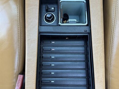 Used 1991 Mercedes-Benz 300 SL image 48