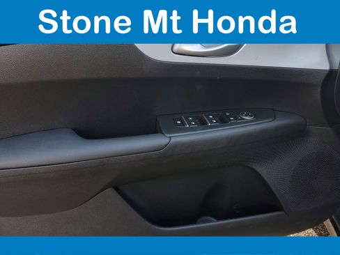 Used 2024 Kia Forte LXS image 19