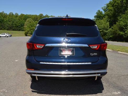 Used 2016 INFINITI QX60 Luxe w/ Premium Package AWD/4WD image 7