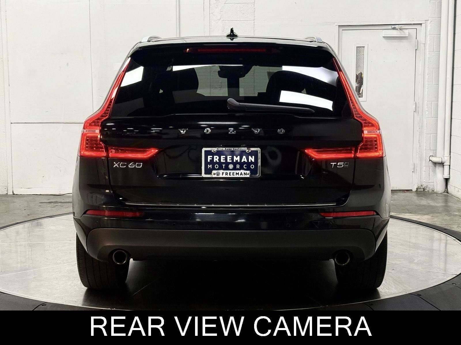 Used 2023 Volvo XC60 B5 Plus FWD image 7