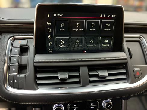 Used 2023 GMC Yukon SLT w/ SLT Premium Package image 26