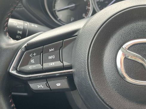 Used 2023 MAZDA CX-5 Carbon Edition image 18