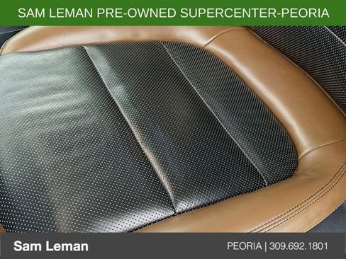 Used 2022 Ford Bronco Sport Badlands w/ Premium Package image 20