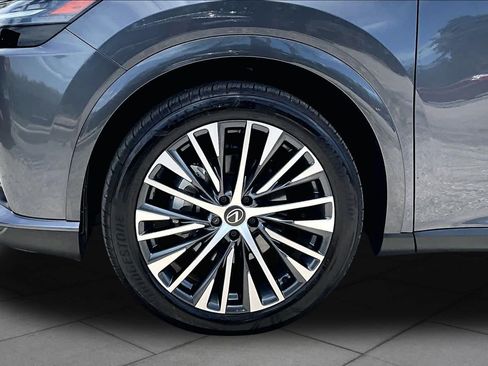 Used 2026 Lexus RX 350 Premium Plus w/ Accessory Package (Z1) FWD image 10