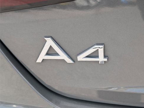 Used 2024 Audi A4 2.0T Premium Plus AWD/4WD image 9