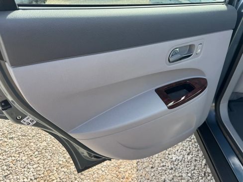 Used 2007 Buick LaCrosse CX FWD image 19