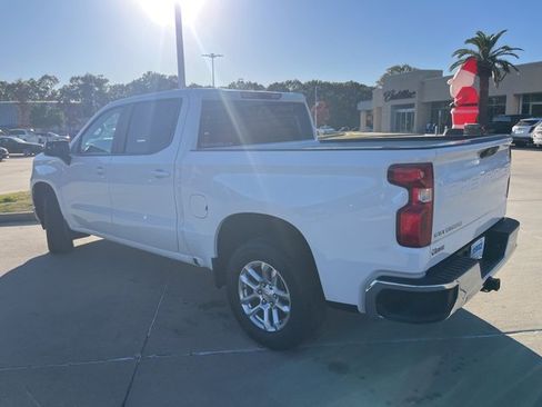 New 2026 Chevrolet Silverado 1500 LT w/ LPO, Liner Protection Package image 5