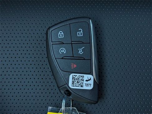 New 2026 Buick Envision Preferred image 35