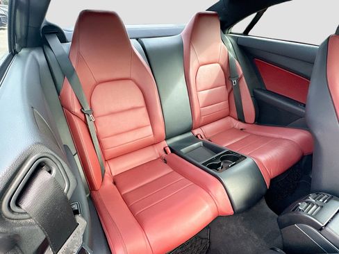 Used 2012 Mercedes-Benz E 350 E 350 image 28