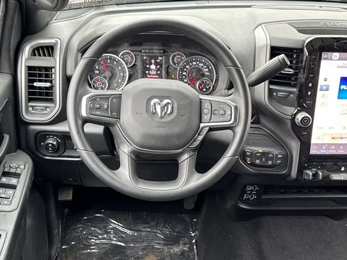 New 2026 RAM 2500 Tradesman w/ Power Wagon Package image 13