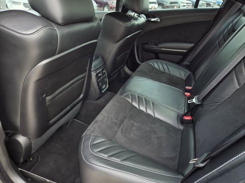 Used 2023 Dodge Charger SRT Hellcat w/ Harman/Kardon Audio Group RWD image 36