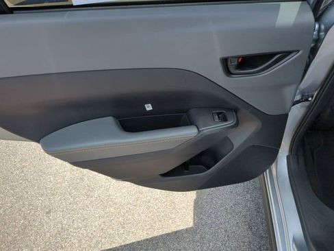 New 2025 Subaru Crosstrek 2.5i Sport w/ Crosstrek Mirror Package image 26