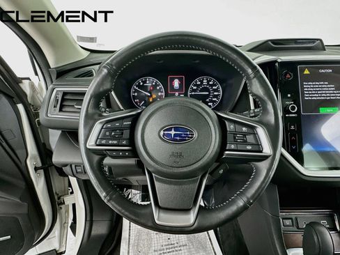 Used 2023 Subaru Ascent Touring AWD/4WD image 14