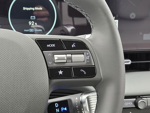 New 2026 Hyundai Ioniq 5 Limited image 13