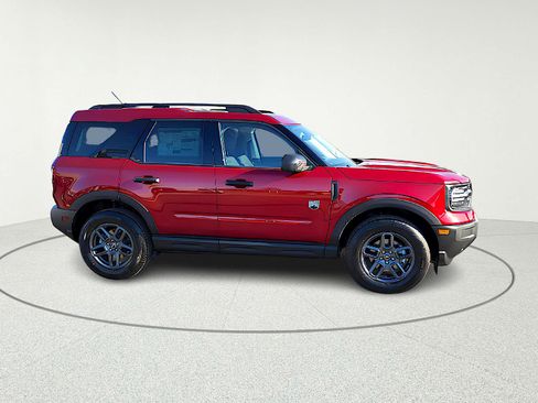 New 2026 Ford Bronco Sport Big Bend image 10