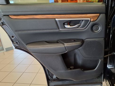 Used 2021 Honda CR-V EX-L image 18