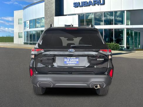 New 2026 Subaru Forester Limited AWD/4WD image 7