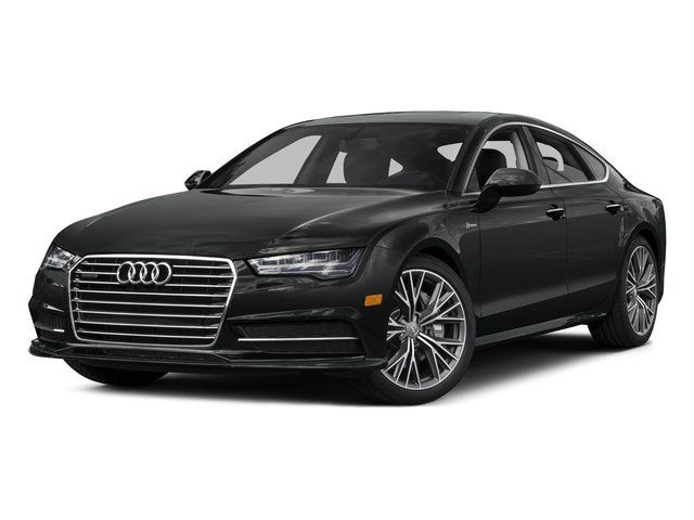 Used 2016 Audi A7 3.0T Prestige w/ Prestige Package AWD/4WD image 1