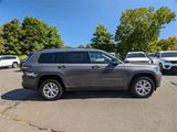Certified 2021 Jeep Grand Cherokee L Limited image 2