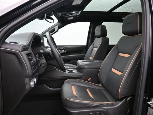 Used 2023 GMC Yukon XL AT4 w/ Max Trailering Package image 10