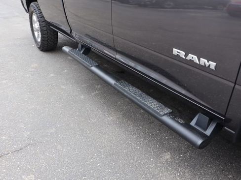 Used 2025 RAM 3500 Big Horn image 18