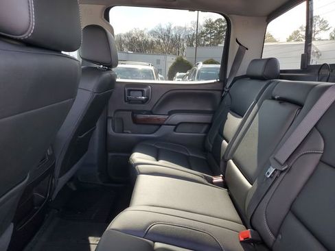 Used 2018 GMC Sierra 1500 SLT image 13