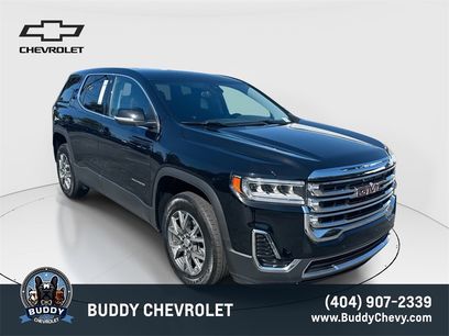 Used 2023 GMC Acadia SLE