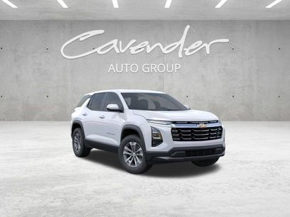 New 2026 Chevrolet Equinox LT w/ Convenience Package II