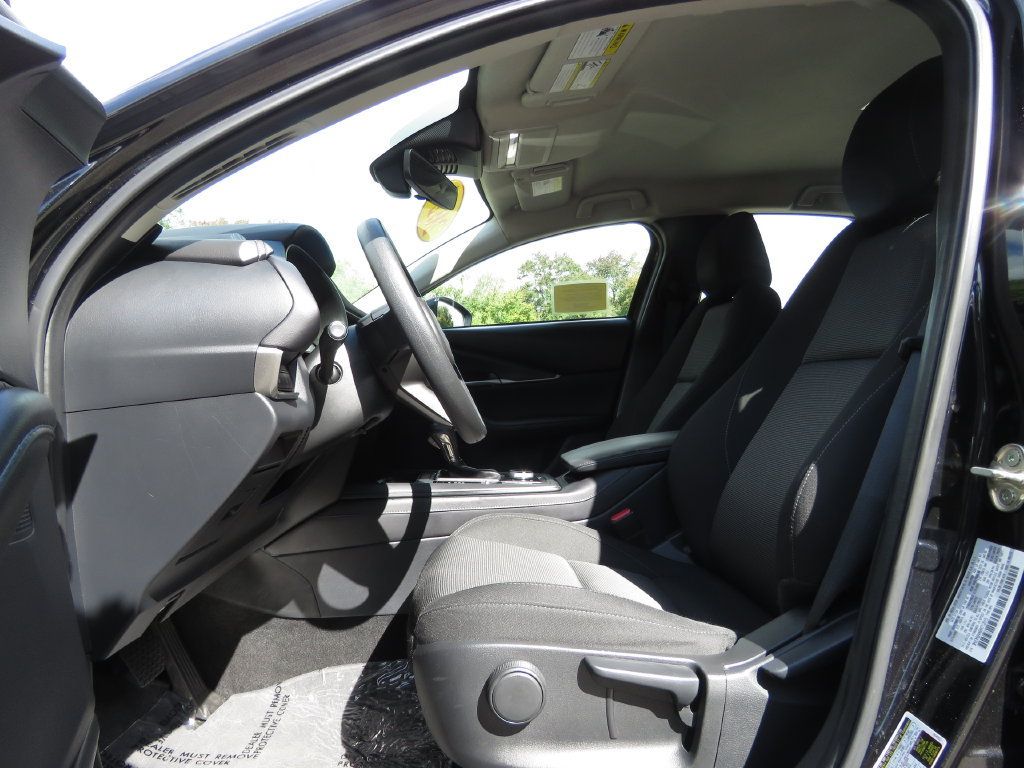 Used 2024 MAZDA CX-30 AWD 2.5 S image 10
