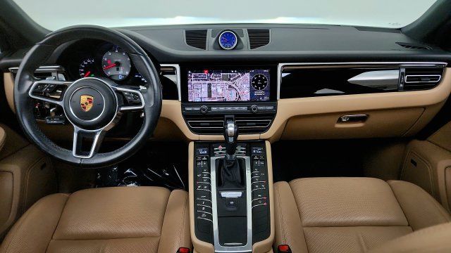 Used 2019 Porsche Macan S AWD/4WD image 49