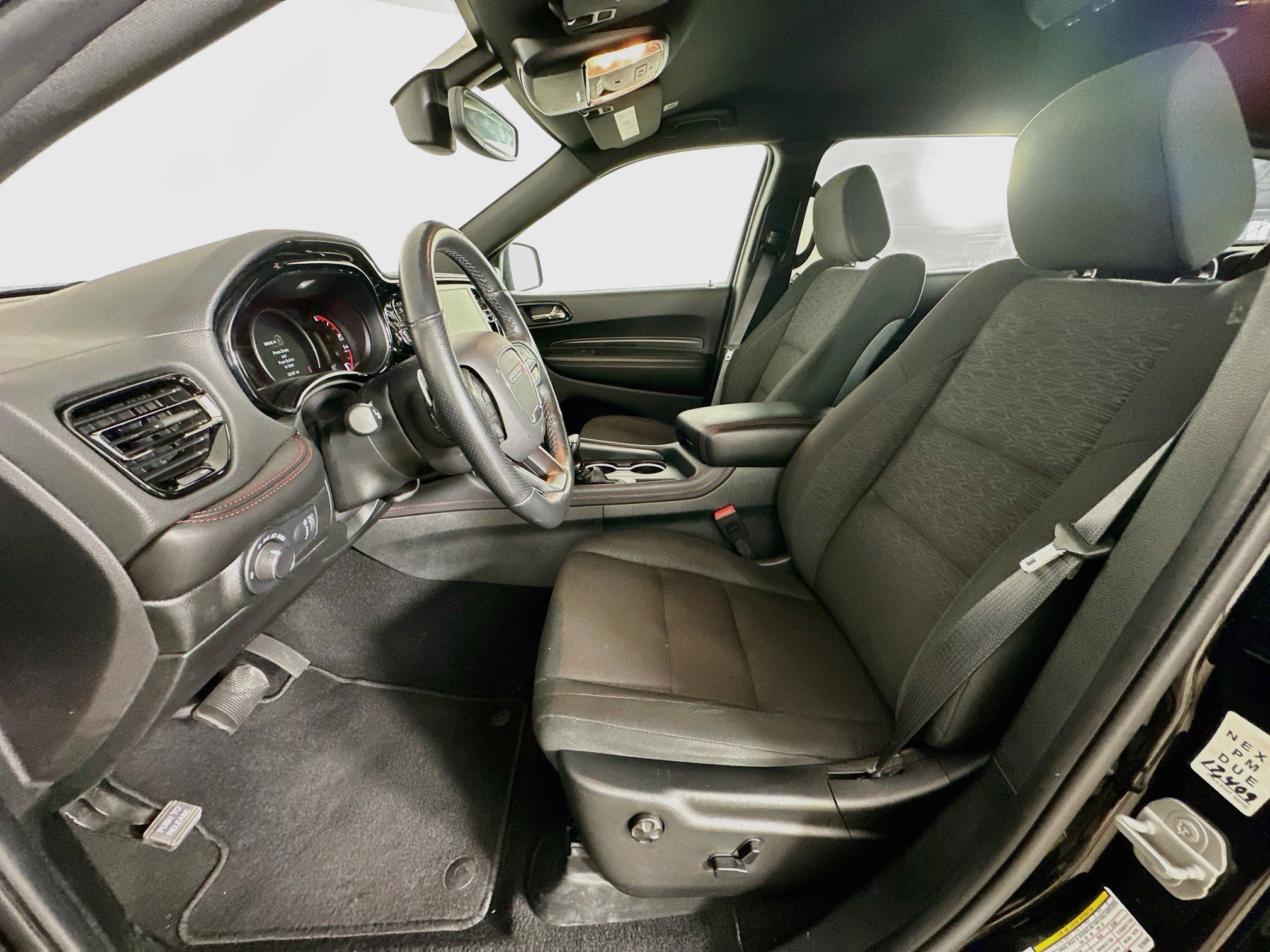 Used 2026 Dodge Durango GT RWD image 13