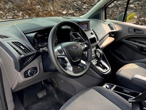 Used 2021 Ford Transit Connect XL image 12