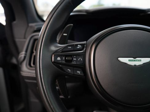 Used 2023 Aston Martin DBX 707 AWD/4WD image 18
