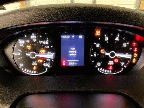 Used 2022 RAM ProMaster 2500 image 19