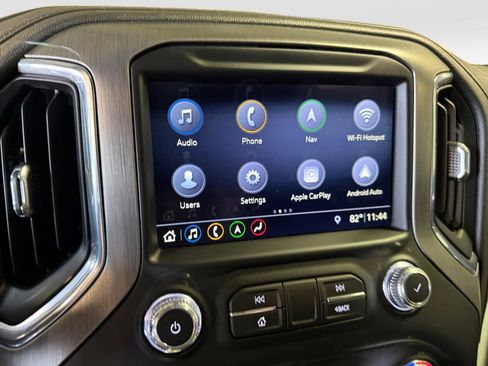 Used 2019 GMC Sierra 1500 Denali w/ Denali Ultimate Package AWD/4WD image 20