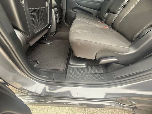 New 2026 Dodge Durango GT w/ Blacktop Package image 43