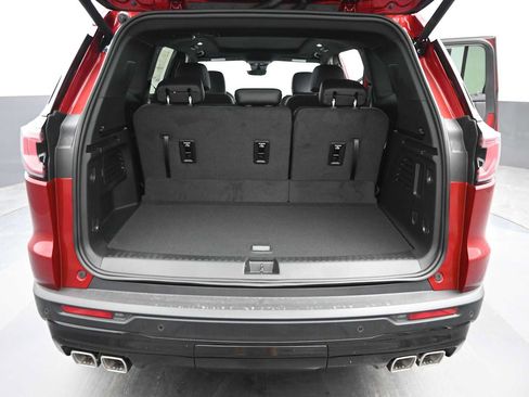 New 2026 GMC Acadia Elevation w/ Black Edition AWD/4WD image 14