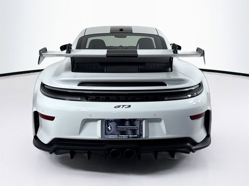 Used 2026 Porsche 911 GT3 image 6