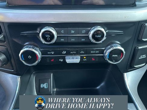 Certified 2023 Ford F150 XLT w/ Equipment Group 302A High image 18