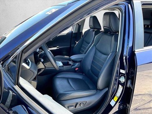 Used 2025 Toyota RAV4 Limited w/ Weather Package FWD image 26