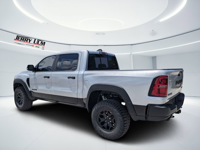 New 2026 RAM 1500 RHO AWD/4WD image 5