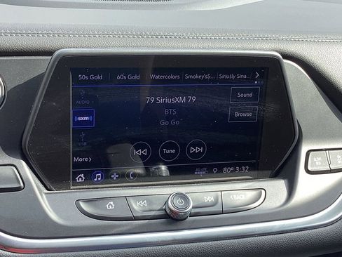 Used 2019 Chevrolet Blazer LT image 13