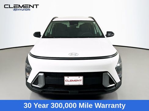 New 2026 Hyundai Kona SEL Sport image 2