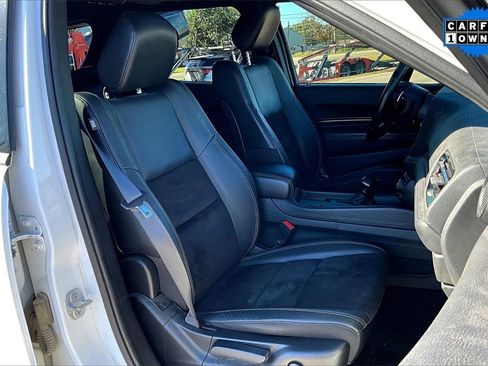 Used 2022 Dodge Durango GT image 7