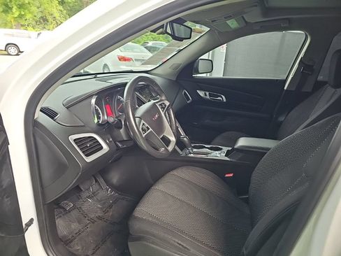 Used 2017 GMC Terrain SLE w/ Nightfall Package AWD/4WD image 35