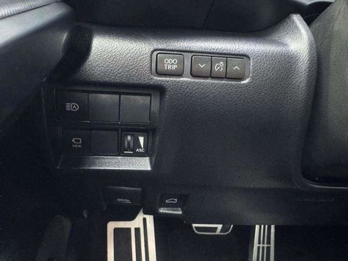 Used 2023 Lexus IS 350 F Sport w/ Navigation Package RWD image 26