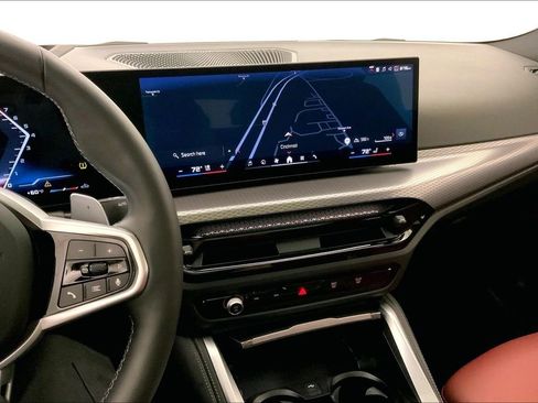 Certified 2025 BMW 440i xDrive AWD/4WD image 5