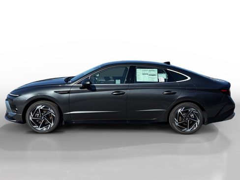 New 2026 Hyundai Sonata SEL image 2