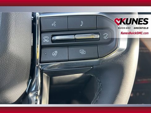 New 2026 GMC Acadia Elevation w/ Black Edition image 20