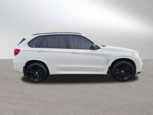 Used 2018 BMW X5 xDrive35i image 2